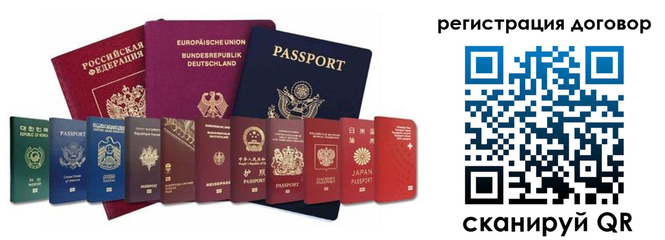 прописка для работы в Мариинском Посаде